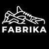 Логотип телеграм канала @sneakers_fabrika — Fabrika кроссовок👟