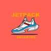 Логотип телеграм канала @sneakers_jetpack — Кроссовки Sneakers Jetpack