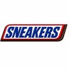 Логотип телеграм канала @sneakers_shop_msk — Сникерс. Магазин кроссовок Москва