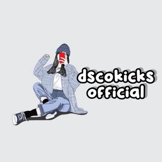 Logo of telegram channel sneakersgc_kl — ❄️ KASUT SALES DSCOKICKS ❄️