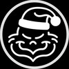Логотип телеграм канала @sneakershop_the_grinch — Магазин кроссовок Лысьва | The Grinch