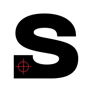 Логотип телеграм канала @sneakershot — Sneakershot.