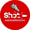 Telegram channel Sneakershot24 logo