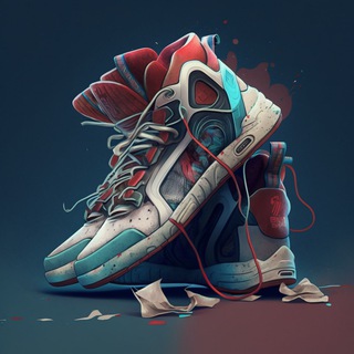 Логотип телеграм канала @sneakerskhv — Sneakers.khv | Кроссовки