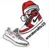 Логотип телеграм канала @sneakerslife23 — SneakersLife