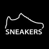Логотип телеграм канала @sneakersminskstore — Кроссовки Минск. Доставка по Беларуси