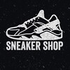 Логотип телеграм канала @sneakersshop_orsk56 — SNEAKERS SHOP | Мужская одежда и обувь