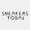 Логотип телеграм канала @sneakerstoday — Sneakers today