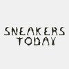 Logo of telegram channel sneakerstoday — Sneakers today