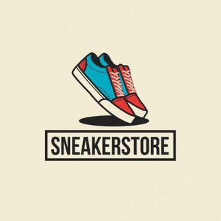 Логотип телеграм канала @sneakerstore777 — Sneaker Store