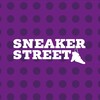 Логотип телеграм канала @sneakerstreet_ru — Sneaker Street