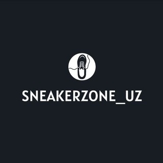 Telegram kanalining logotibi sneakerzone_uz — Sneaker Zone
