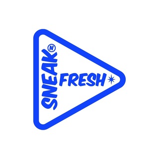 Логотип телеграм канала @sneaknfresh_fr — Франшиза Sneaknfresh