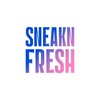 Логотип телеграм канала @sneaknfresh_franch — Франшиза Sneaknfresh