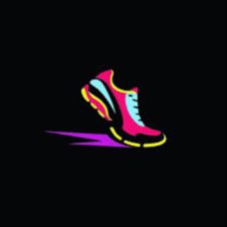 Логотип телеграм канала @sneaksale — Sneakers 👟 Shop