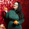 Логотип телеграм канала @sneg_guru — CНЕЖАНА|БАЦЗЫ|ФЭНШУЙ|ОРАКУЛ|ЦИГУН|ИМИДЖ-МЕДИЦИНА|ОСТЕОАКУПУНТУРА