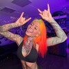 Логотип телеграм канала @sneggaeveryday — Snegga Every Day
