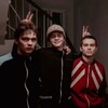 Логотип телеграм канала @snego_voi — СЛОВО ПАЦАНА