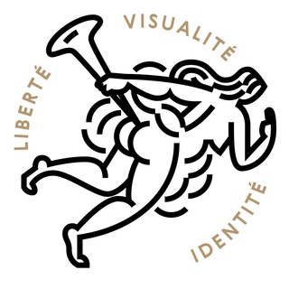 Logo de la chaîne télégraphique snegotronreturns - liberté, visualité, identité