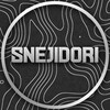 Логотип телеграм канала @snejidori — SNEJIDORI | GB5🖤