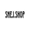 Логотип телеграм канала @snejshop — .