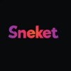 Telegram channel SNEKET CASINO logo