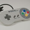 Логотип телеграм канала @snesrus — Super Nintendo на русском
