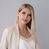 Логотип телеграм канала @snezha_voronki — Воронки🌪️ со Снежаной