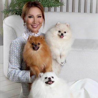 Логотип телеграм канала @snezhana_tikhonova — Snezhana Tikhonova