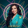 Логотип телеграм канала @snezhana_lifeplus — I am СНЕЖАНА
