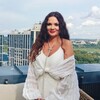 Логотип телеграм канала @snezhana_provodnik — SNEZHANA Наставник🪷 Проводник🪷Ченнелер