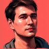Logo of telegram channel snezhkinv — SNEZHKIN – веду Codecast