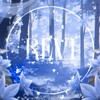 Логотип телеграм канала @snezhnaya_bank — REVI | Дешевый донат в Genshin Impact • Honkai • Zenless Zone Zero • Wuthering Waves