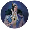 Логотип телеграм канала @snezhnayaask — GI | Snezhnaya Ask