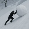Логотип телеграм канала @snezhnyj — snezhnyj.com
