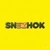 Логотип телеграм канала @snezhokpark — ТАКСОПАРК СНЕЖОК 💛
