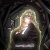 Логотип телеграм канала @snezsim — снежные симы