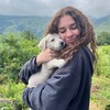 Логотип телеграм канала @snezzhass — Снежана Африкановна