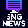 Логотип телеграм канала @sngnews2024 — Новости l ⚡️SNG NEWS⚡️