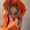 Логотип телеграм канала @sniiggers — DIANA SNIGGERS
