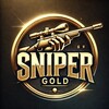 شعار قناة تلجرام sniiper1_gold — SNIPER GOLD