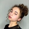 Логотип телеграм канала @snimaem_fantik — Снимаем фантик | Фаня Миронова