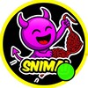 Logo of telegram channel snimaigo — ИИ😈Генерация по фото