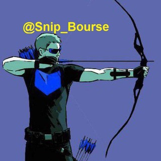 Logo saluran telegram snip_bourse — snip_bourse