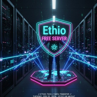 Ethio Free Server🍿 - Telegram Channels