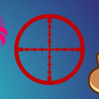 Логотип телеграм канала @sniper_app — Трейдинг бот для uniswap/pancakeswap