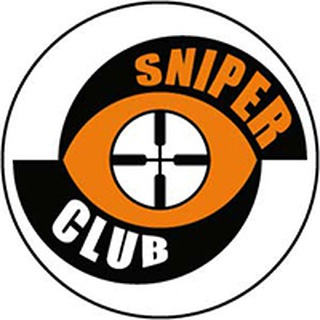 Logo del canale telegramma sniper_club_news - Sniper Club