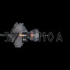 Логотип телеграм канала @sniper05moa — Sniper 1/2MOA ТЕАМ☠Española