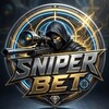 Telegram channel SNIPER_BET logo
