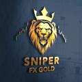 Логотип телеграм канала @sniperforgold — 🔥Sniper FX Gold🔥
